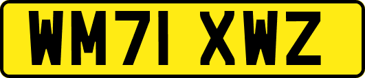WM71XWZ