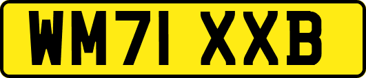 WM71XXB