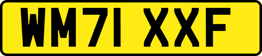 WM71XXF