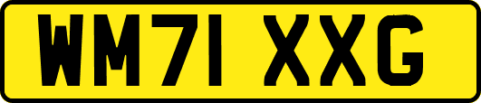 WM71XXG