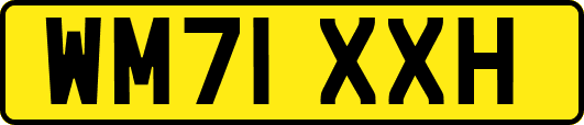 WM71XXH