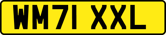 WM71XXL