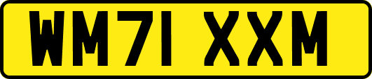 WM71XXM