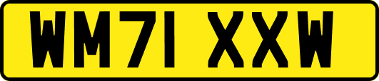 WM71XXW