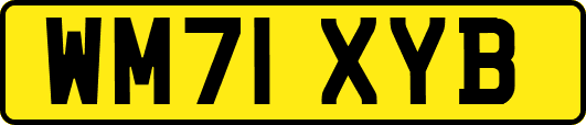 WM71XYB