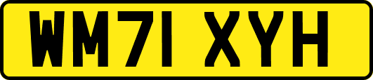 WM71XYH