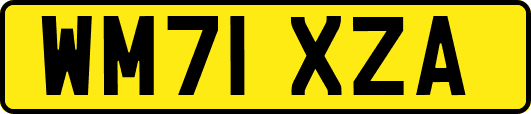 WM71XZA