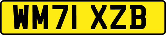 WM71XZB