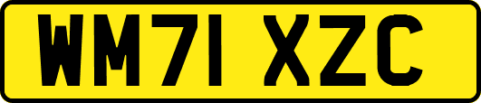 WM71XZC