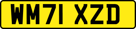 WM71XZD
