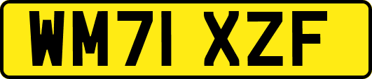 WM71XZF