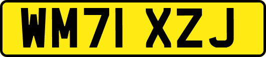 WM71XZJ