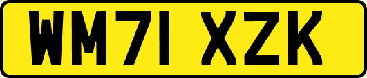 WM71XZK