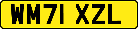 WM71XZL