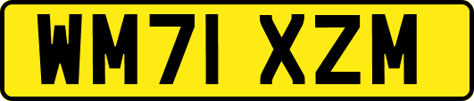 WM71XZM