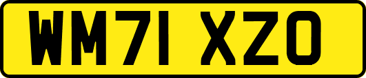 WM71XZO