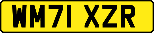 WM71XZR