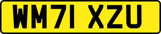 WM71XZU