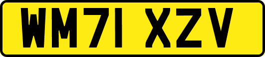 WM71XZV