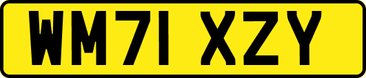 WM71XZY