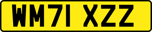 WM71XZZ