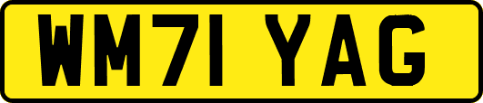 WM71YAG