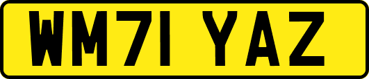 WM71YAZ