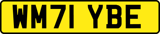 WM71YBE