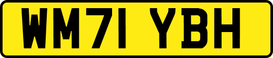 WM71YBH