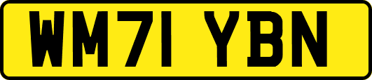 WM71YBN