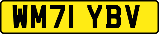 WM71YBV