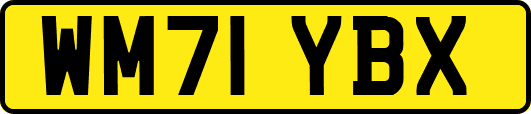 WM71YBX
