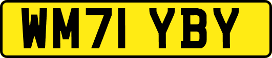 WM71YBY