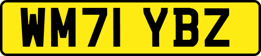 WM71YBZ