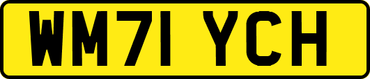 WM71YCH
