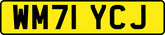 WM71YCJ