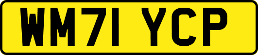 WM71YCP
