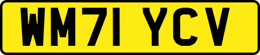 WM71YCV