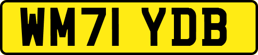 WM71YDB