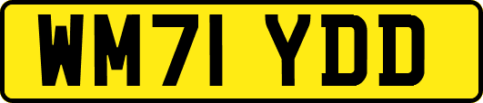 WM71YDD