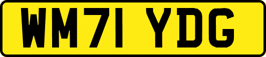 WM71YDG