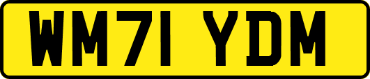 WM71YDM