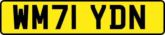 WM71YDN