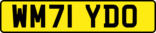 WM71YDO