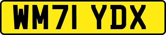 WM71YDX