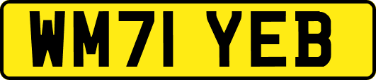 WM71YEB