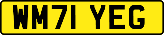 WM71YEG