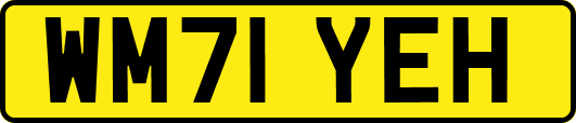 WM71YEH