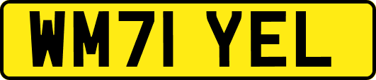WM71YEL