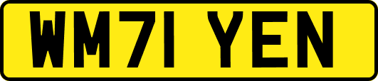 WM71YEN